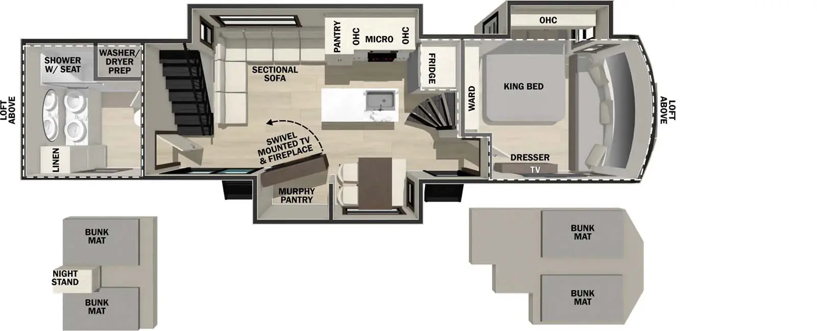 40CBK Floorplan Image